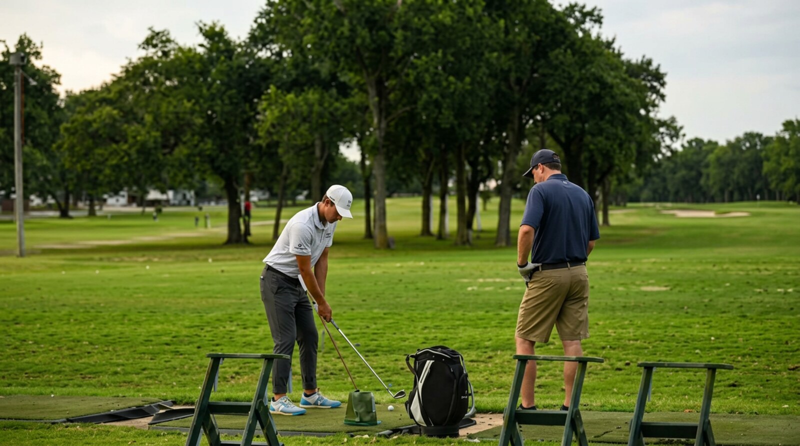 How Often Should I Take Golf Lessons? — Beyond Golf Performance