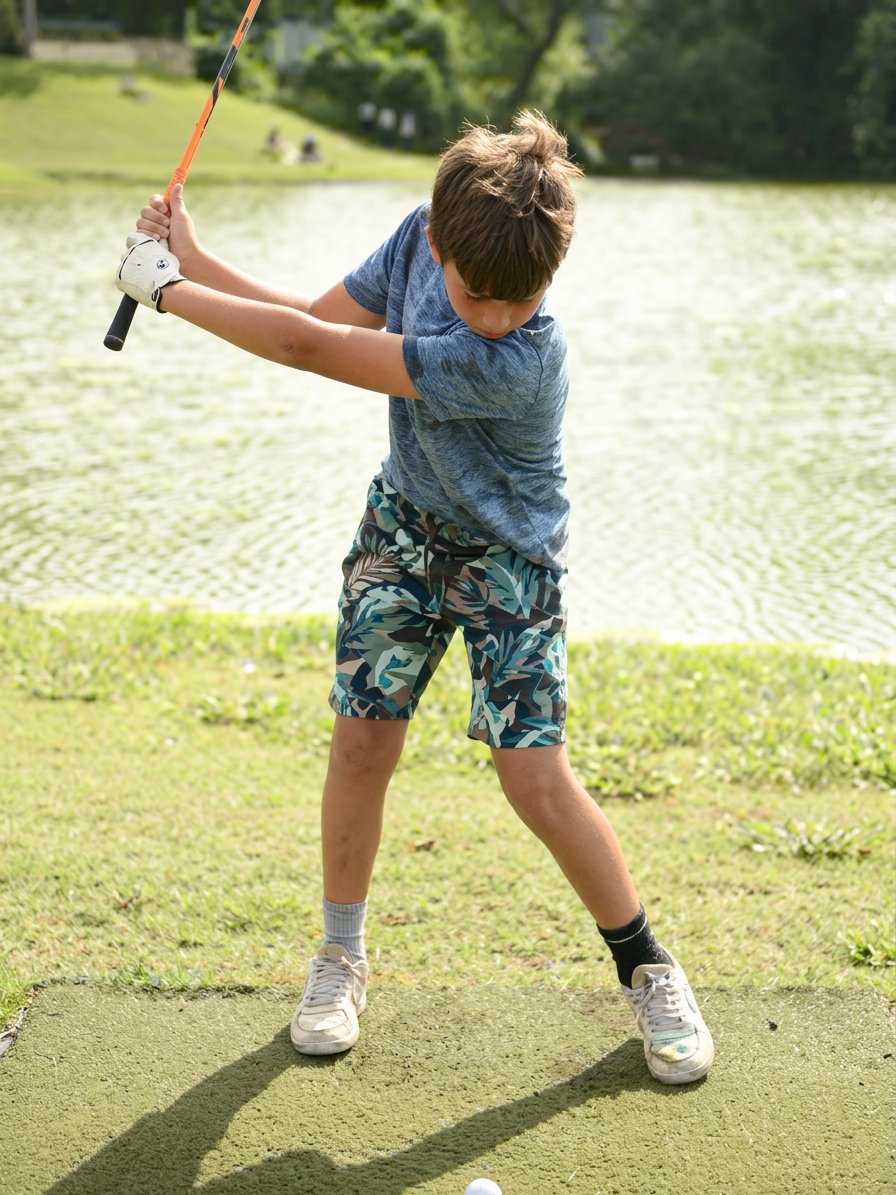 Junior Golf Programs Near Austin, TX: How to Choose the Right One (2026 Guide) — Beyond Golf Performance