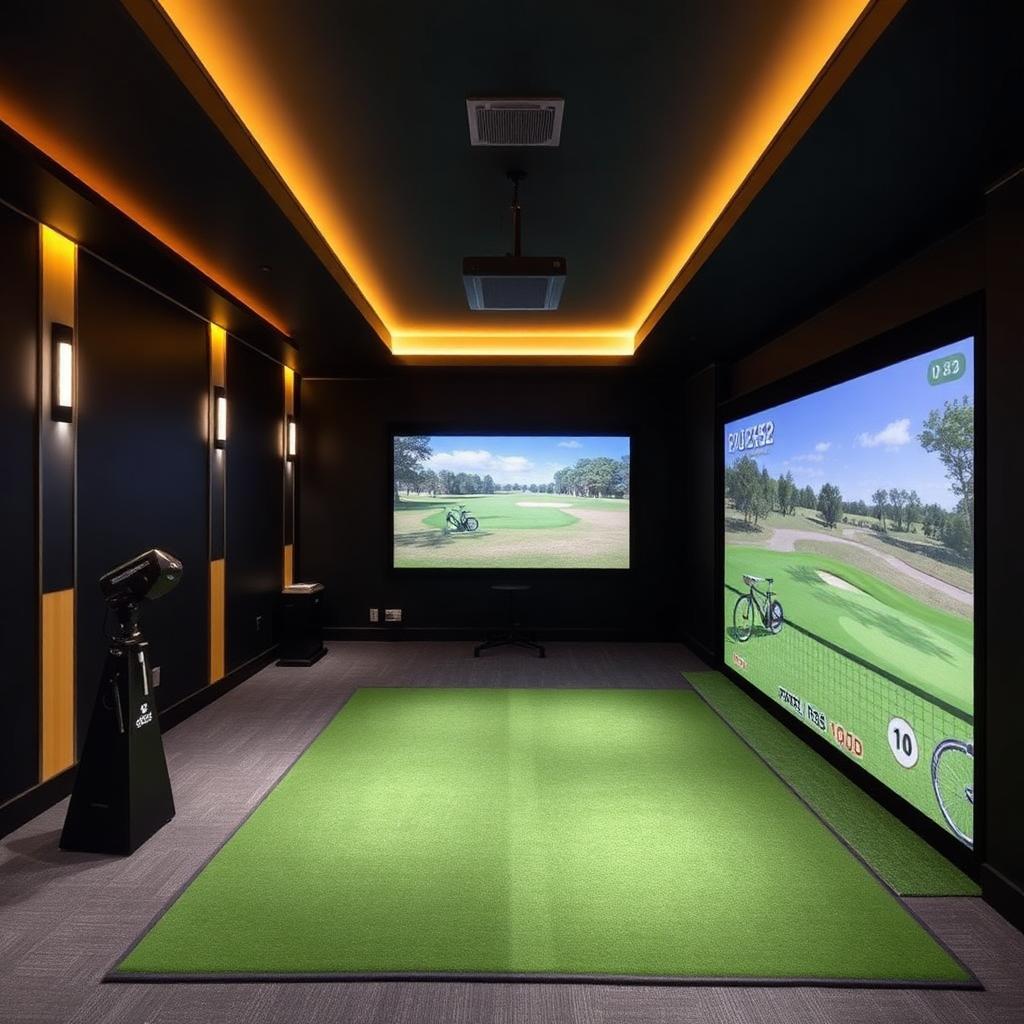 1872 Golf Club