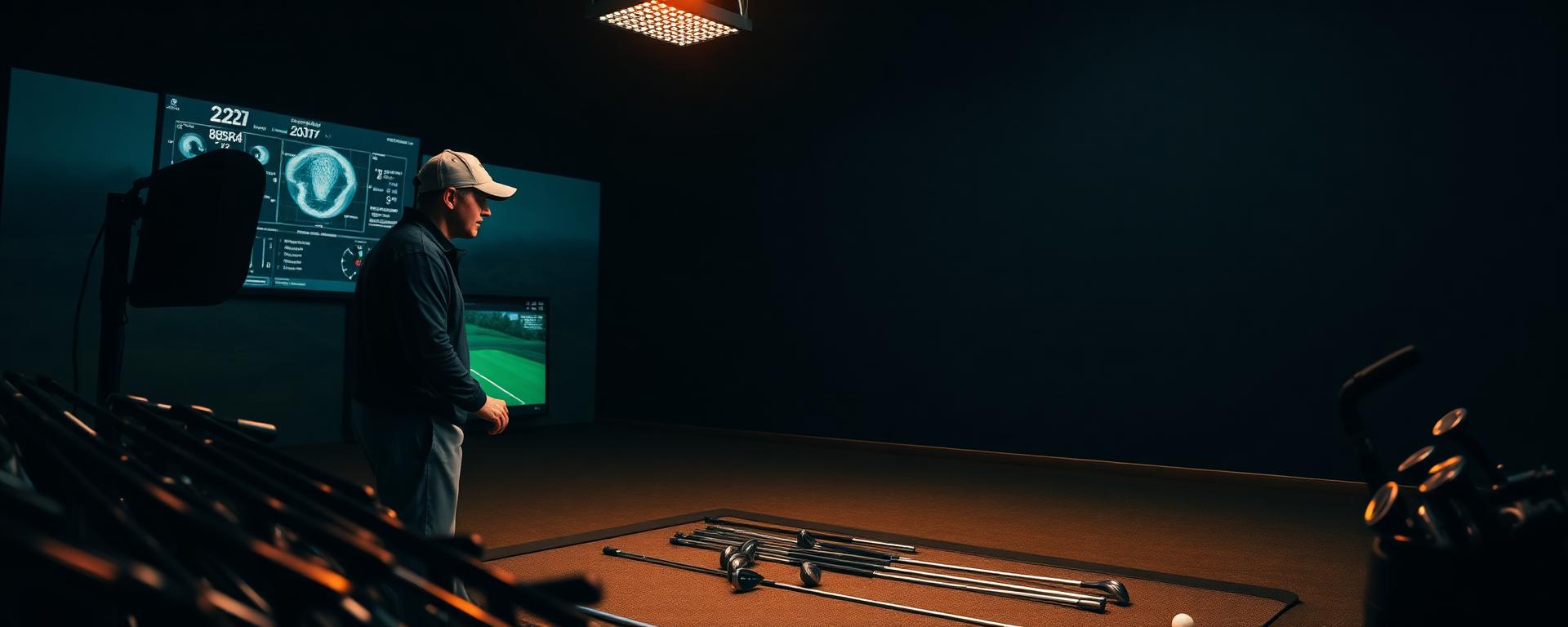 How to Choose the Right Golf Instructor for Your Skill Level — Beyond Golf Performance