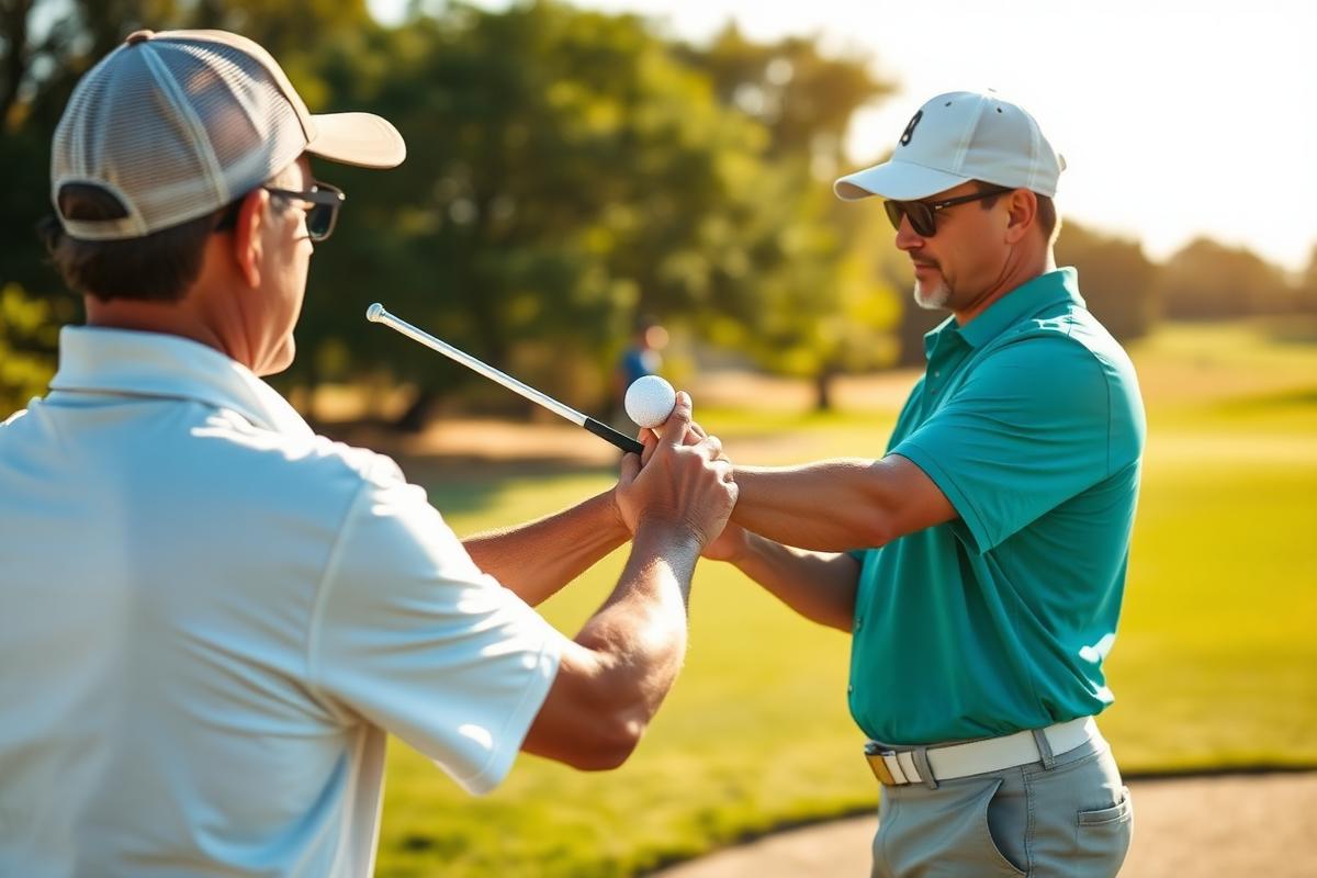 Brand New to Golf? Your First Steps to Learning in Austin, Texas