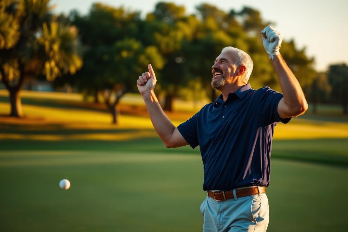 How to Break 100 in Golf: The Austin Golfer's Practical Guide