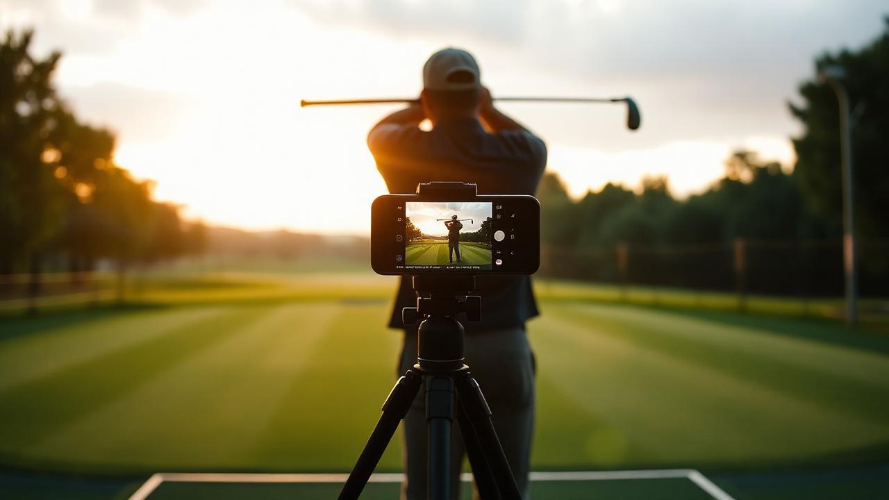Face On vs Down the Line: Why Both Camera Angles Matter