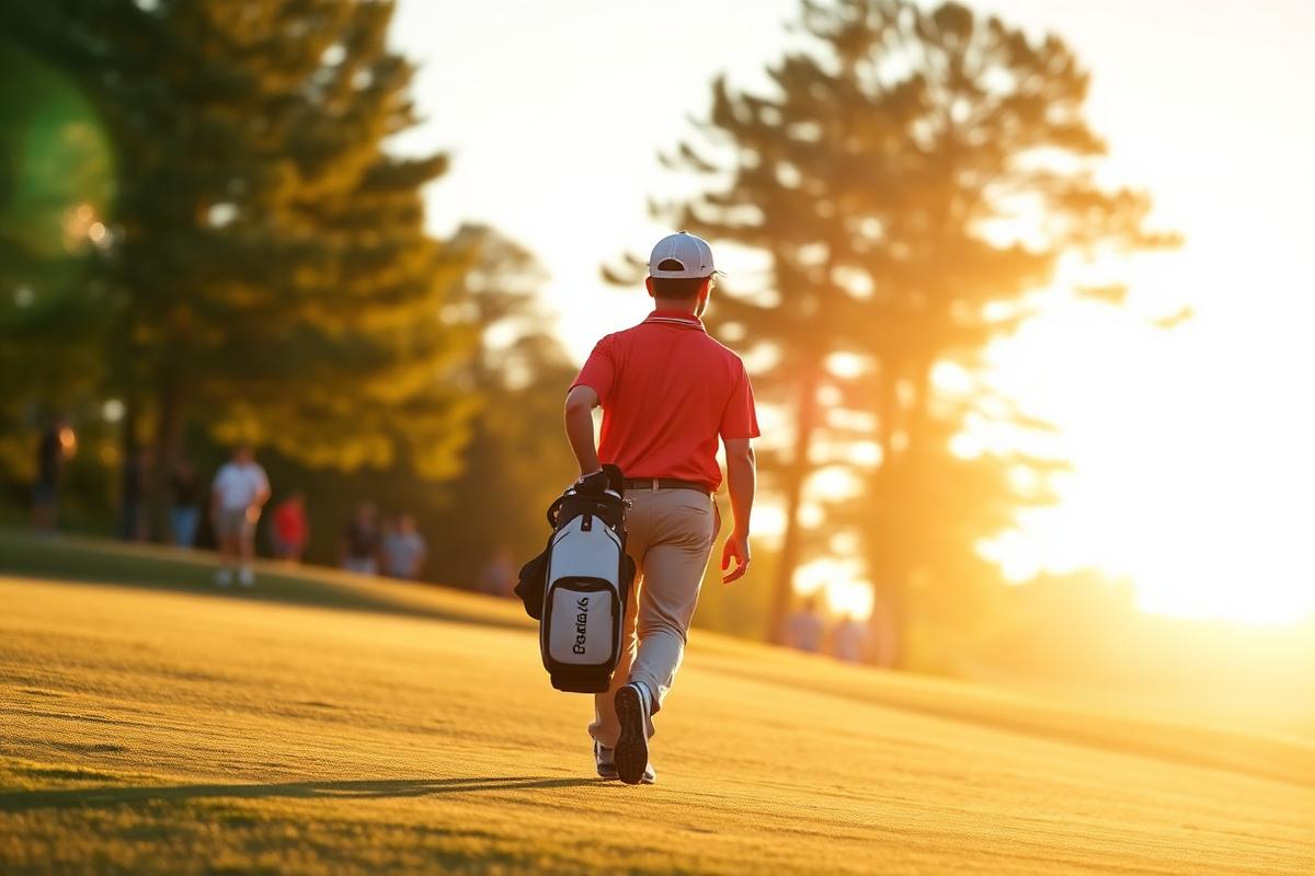 When Is Your Junior Ready for AJGA and Major Tournament Golf?