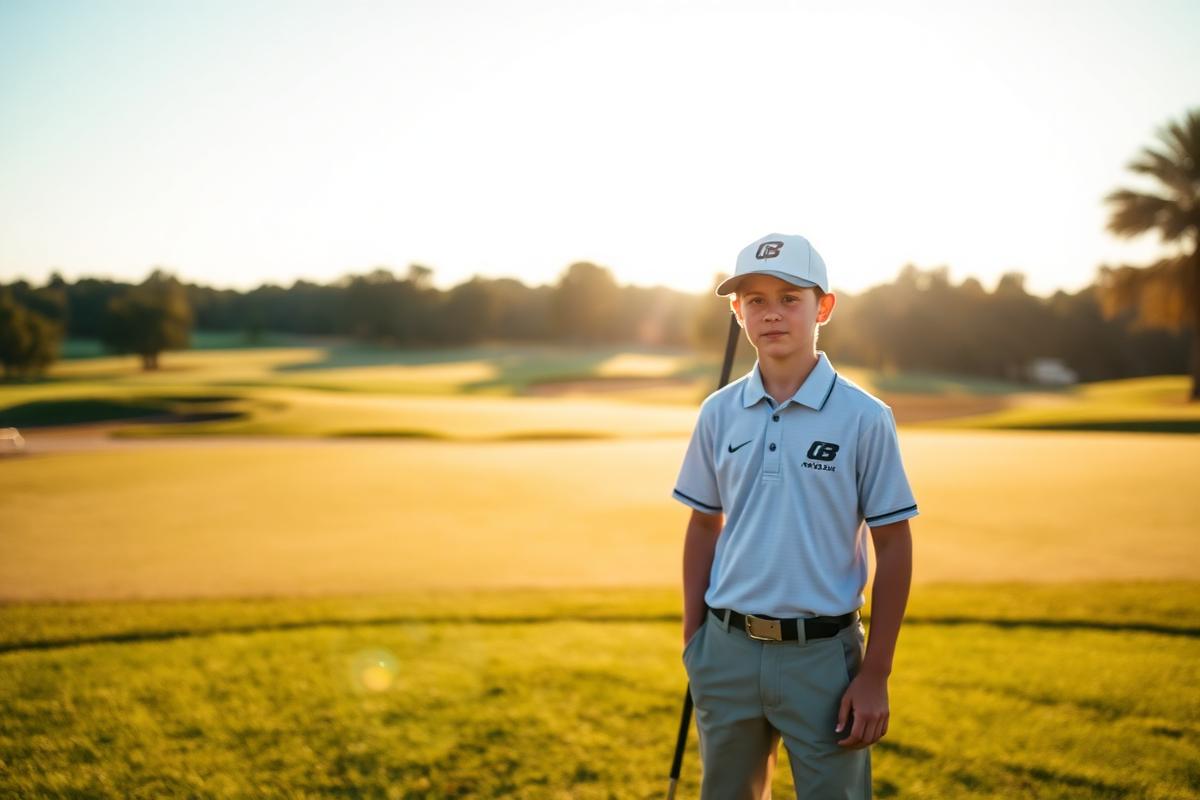 Building Mental Toughness in Junior Golfers: A Coach's Honest Guide