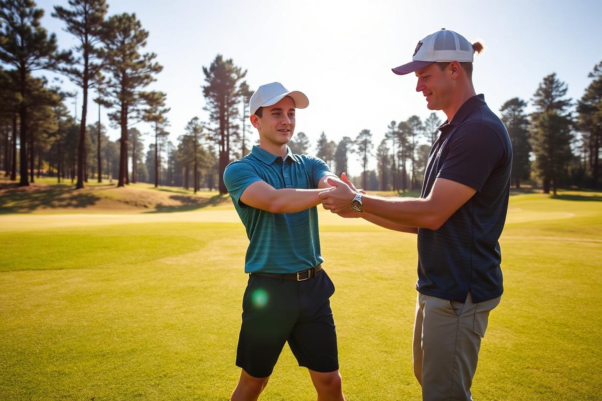 Why Every Junior Golfer Needs a TPI Screening — Not Just the Pros