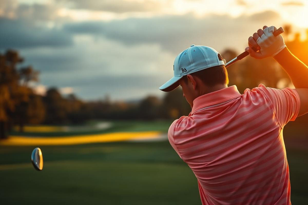 The Mid-Amateur's Guide to Competitive Golf in Texas