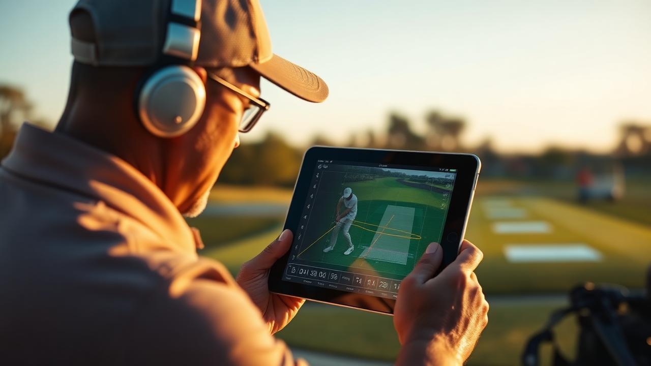 What Golf Coaches Actually Look For in Your Swing