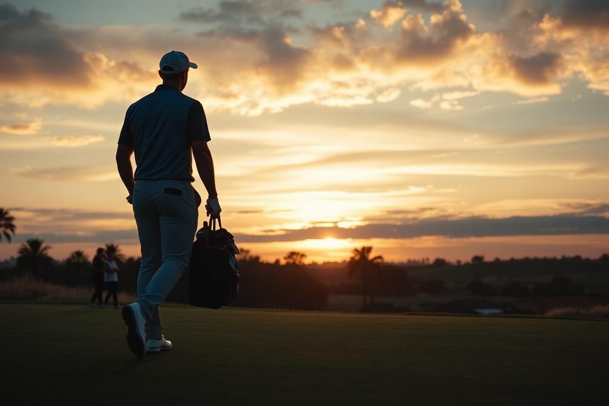 How to Turn Pro in Golf: The Realistic Path from Amateur to Professional