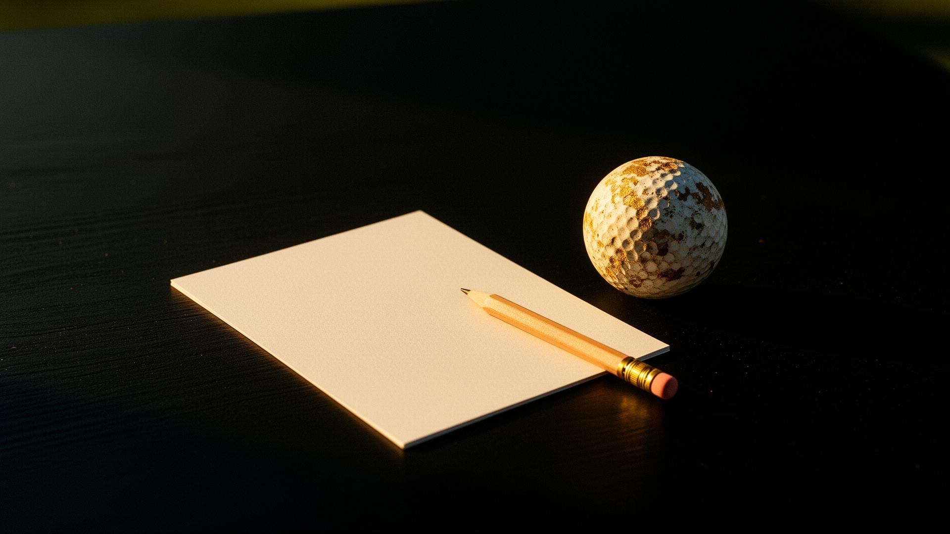 Can a Scratch Golfer Break 72 with Rental Clubs? I Tried.