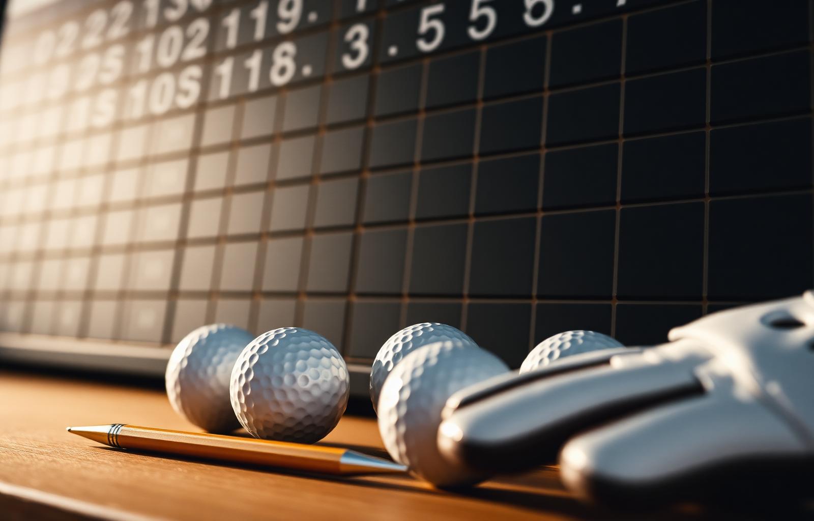 How to Break 90 (Then 80, Then 70): A Phase-by-Phase Roadmap