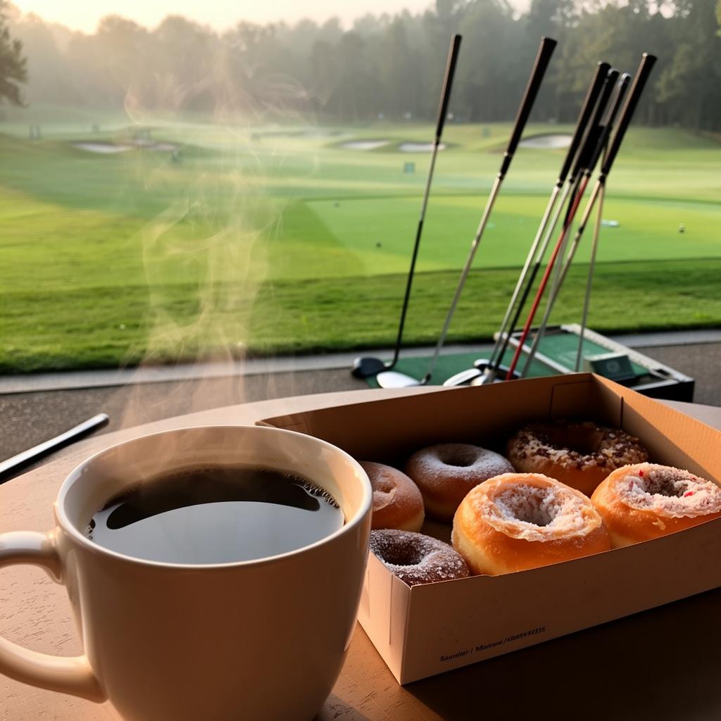 Breakfast Ball Social Club