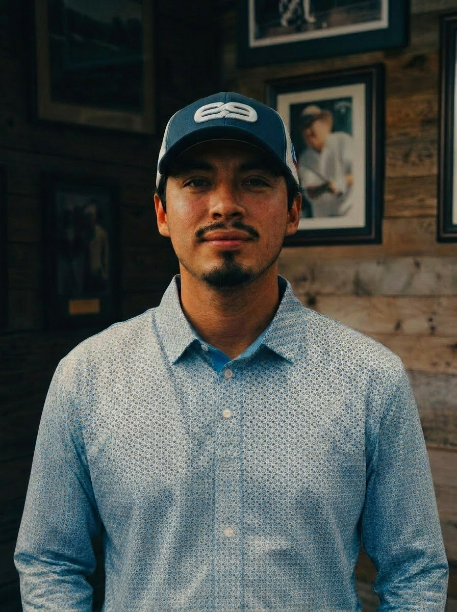 Steven Zavala