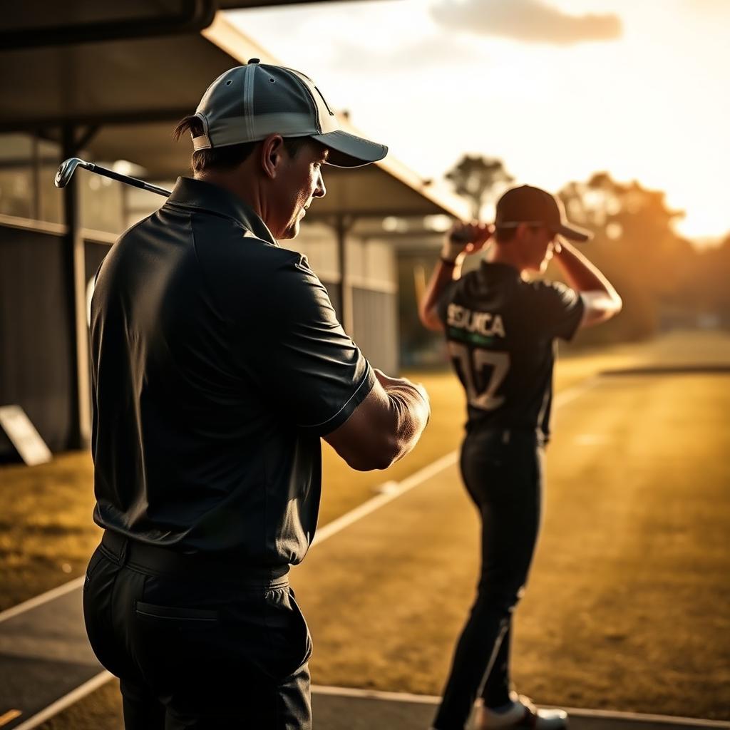 Build a Pre-Shot Routine That Holds Up Under Pressure
