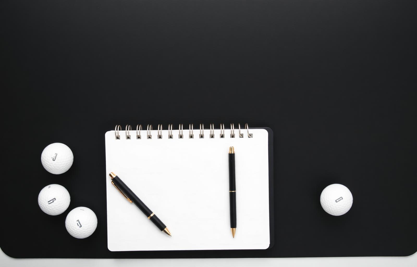 The 8-Phase Golf Improvement Pathway: A Framework for Getting Better