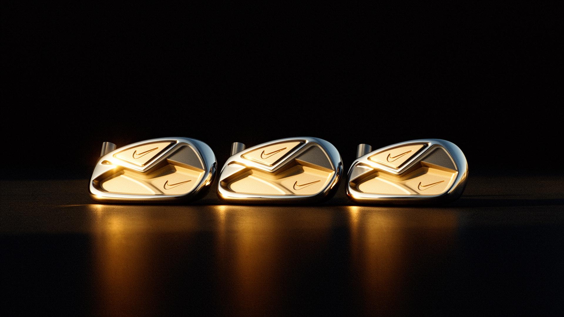 I Got Fitted for the New Titleist T-Series Irons — Here's Every Number