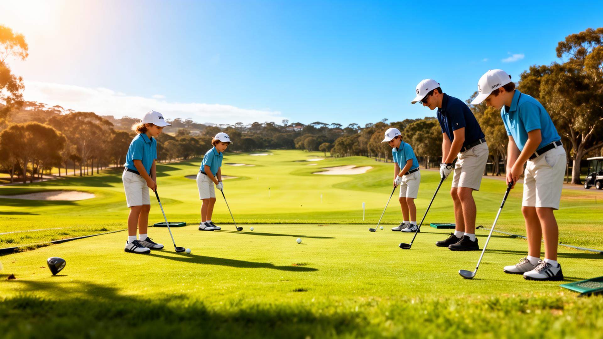 College Golf Recruiting: What Coaches Actually Want