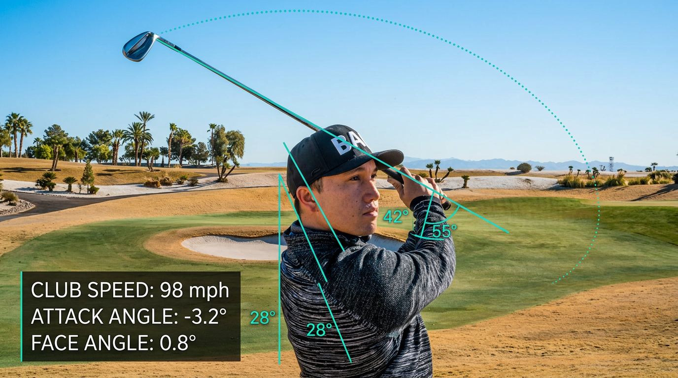 How Golf Instructors Identify and Fix Your Swing Problems — Beyond Golf Performance