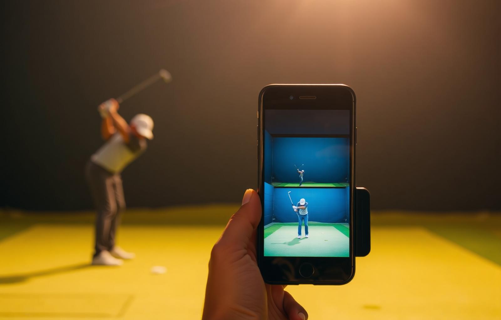 Online Golf Coaching vs. In-Person Lessons: What Actually Works?