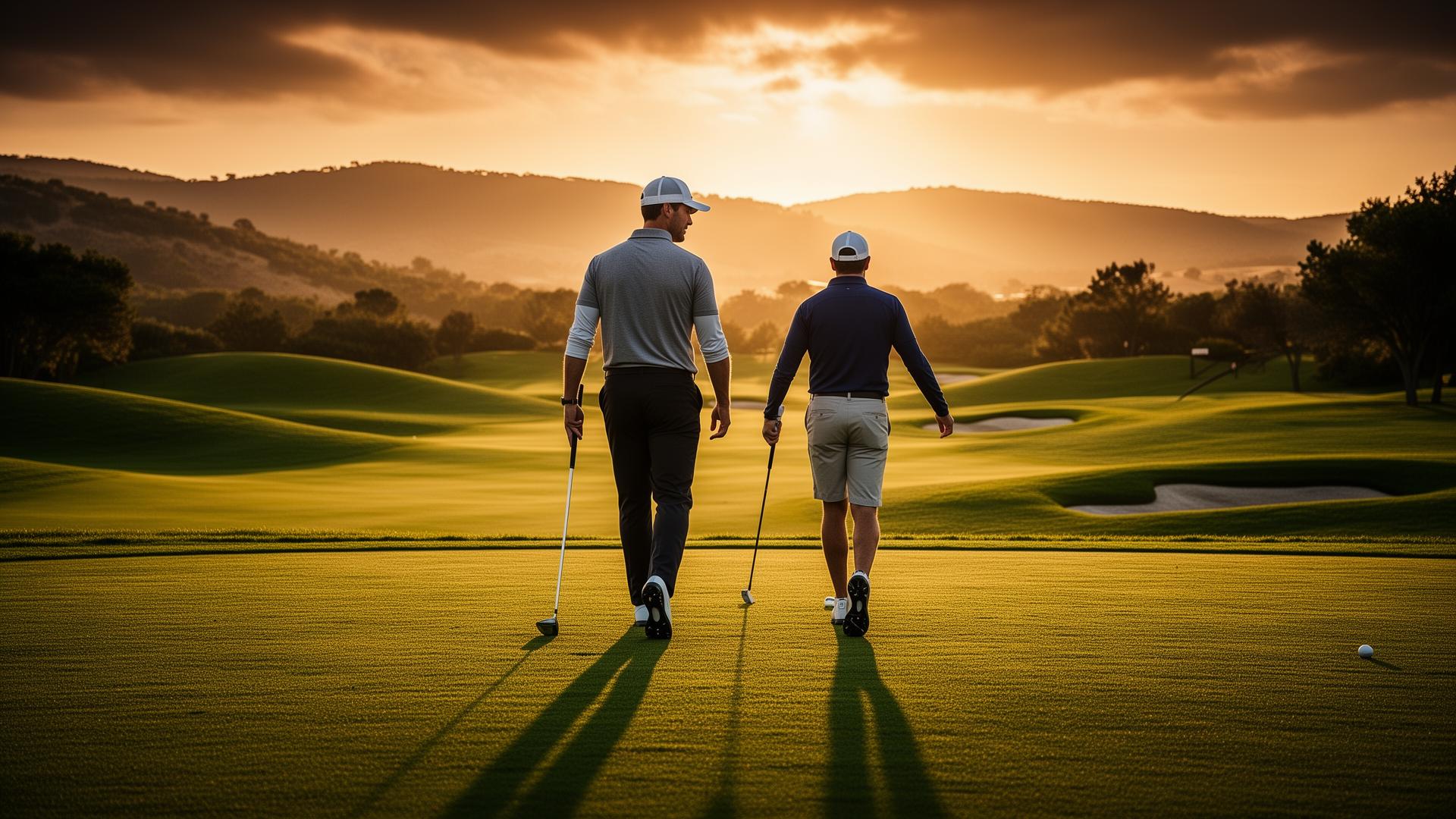 Are Golf Lessons Worth the Money? — Beyond Golf Performance