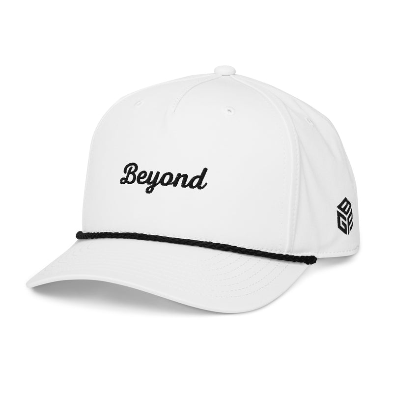 Beyond Hat