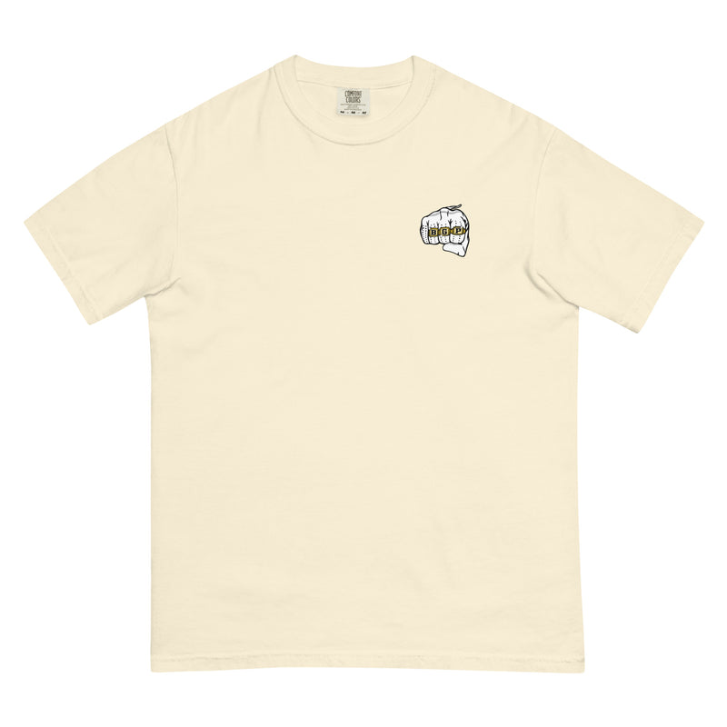 Golf Gang T