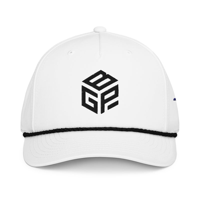 BGP Lasso Hat x Texas Edition