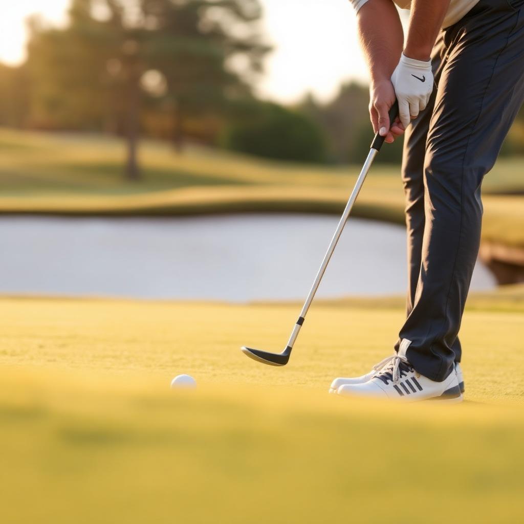 The Best Short Game Drill to Lower Your Golf Scores Fast