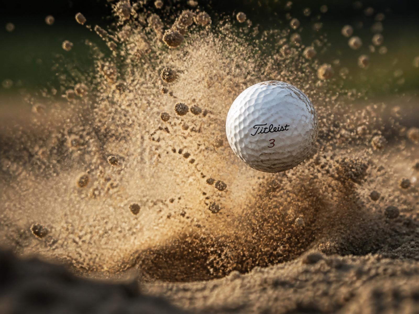 Short Game School