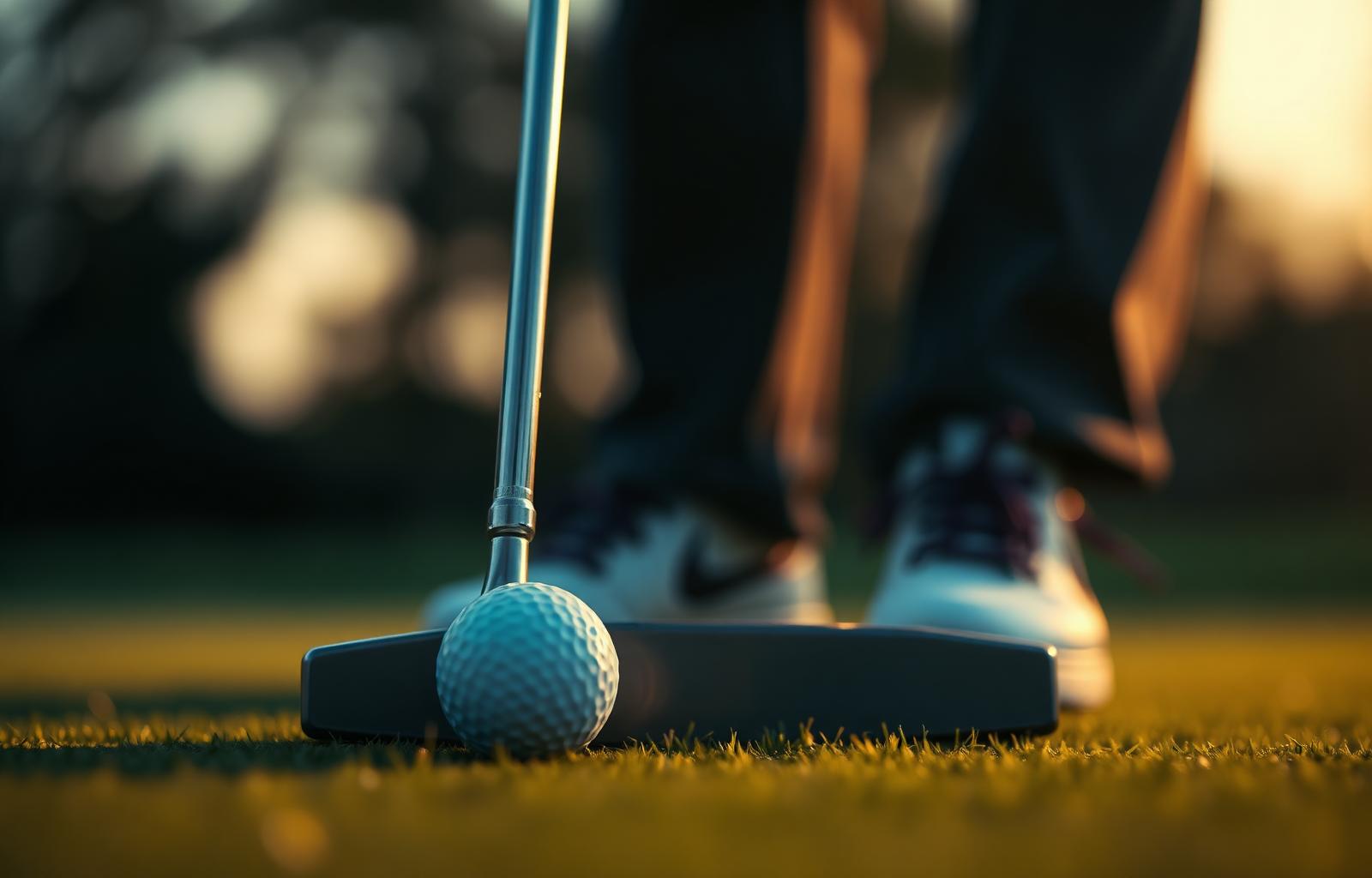 Strokes Gained Explained: How to Find Your Biggest Scoring Leak