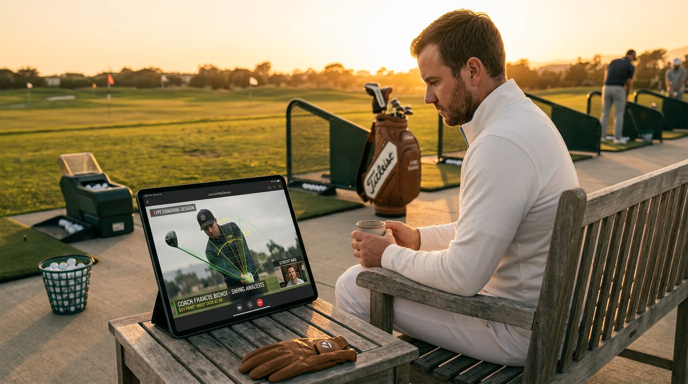 Golf Lessons for Adults in Austin: Where to Start — Beyond Golf Performance
