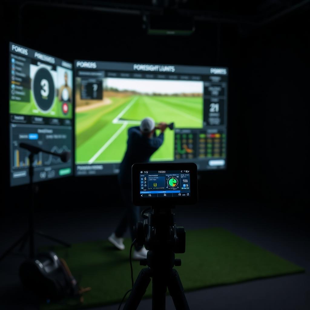 How Launch Monitor Data Helps You Improve Faster at Golf