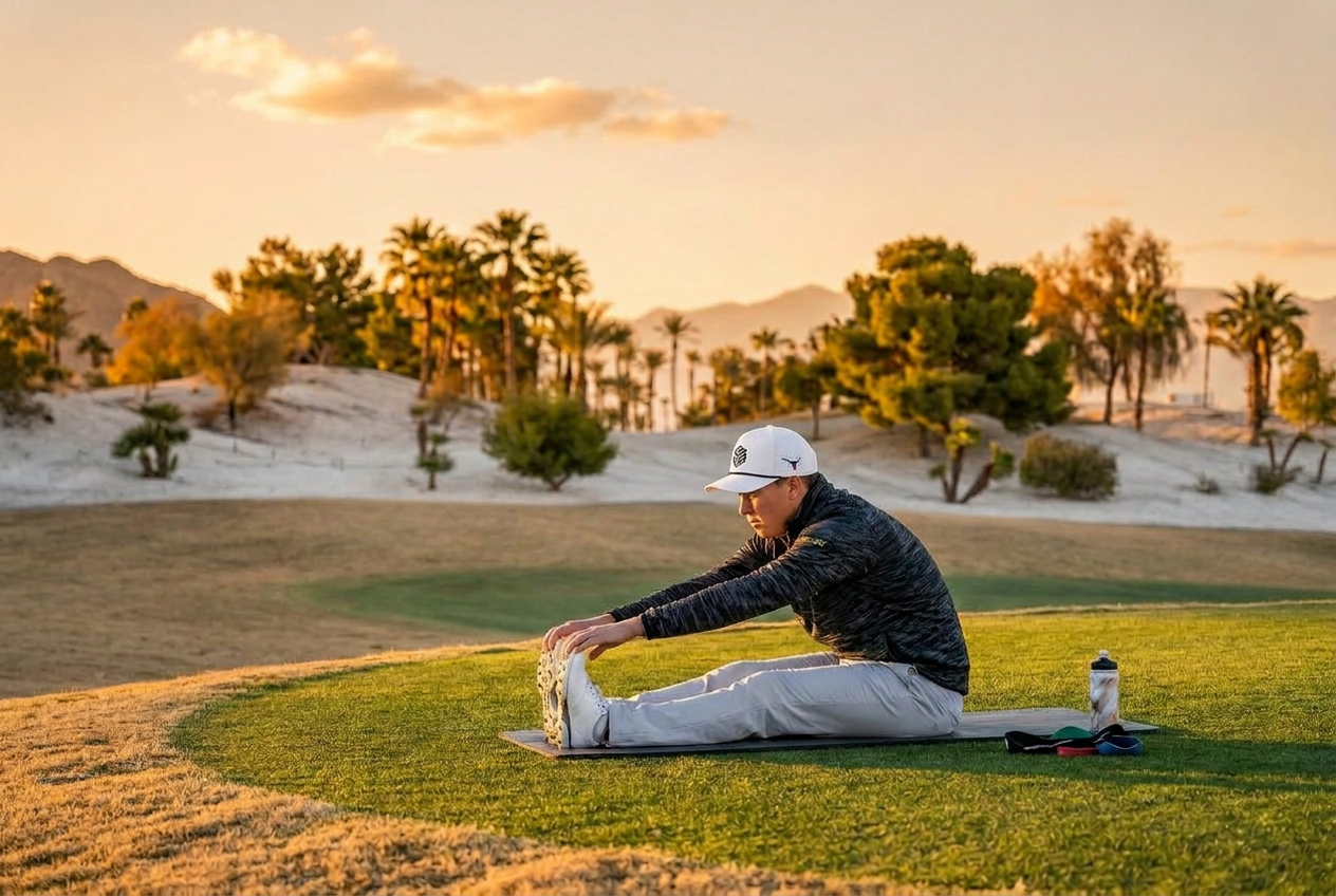 Injury Prevention & Longevity
