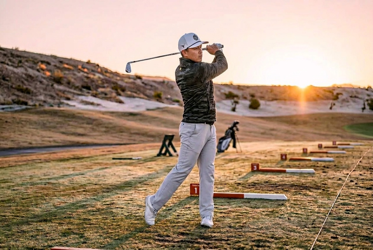 TPI Warm-Up Routines