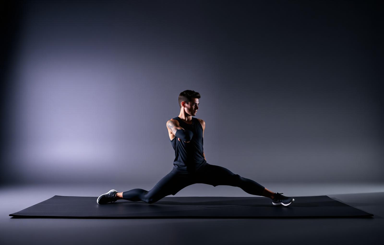 Golf Fitness in Austin: How TPI Screening Improves Your Game