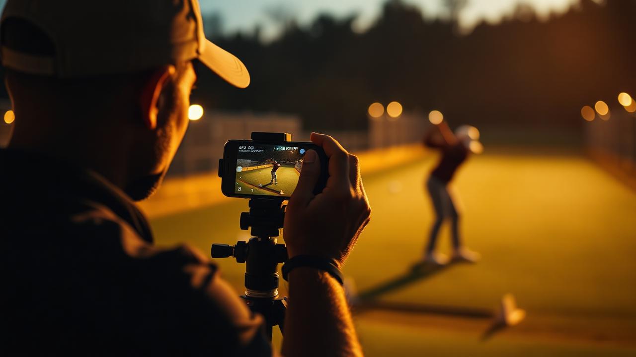 Why Virtual Golf Lessons Are Just as Effective as In-Person Coaching
