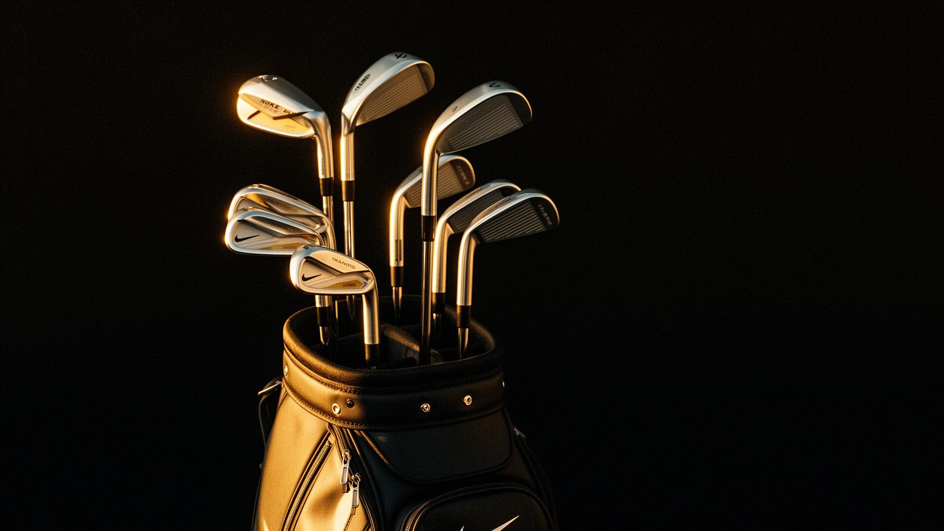 I Went Full Titleist — My 2025 Complete Bag Breakdown